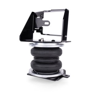 Toyota Sequoia Air Spring Kit - Air Lift - LoadLifter 5000 - `23-`25